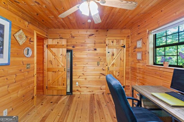 66 Fortenberry Road, Young Harris, GA 30582
