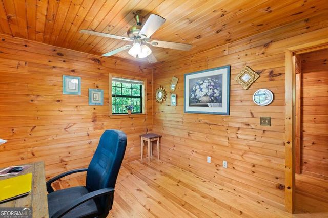 66 Fortenberry Road, Young Harris, GA 30582