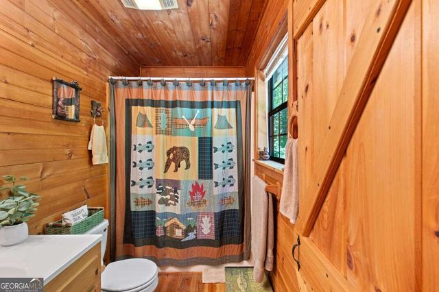 66 Fortenberry Road, Young Harris, GA 30582
