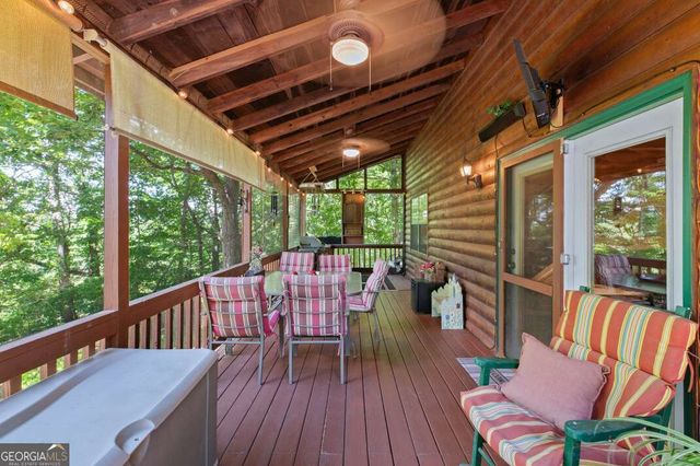 66 Fortenberry Road, Young Harris, GA 30582