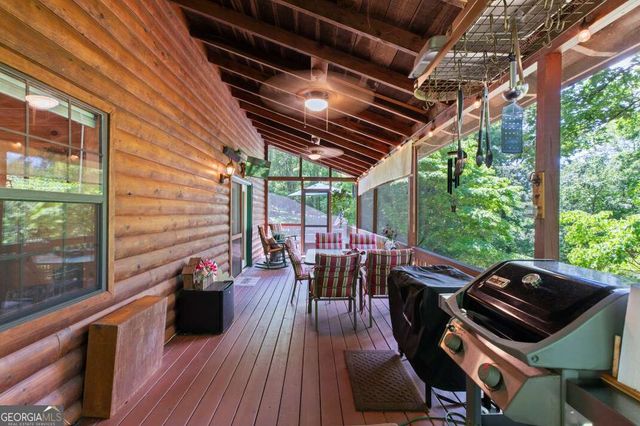 66 Fortenberry Road, Young Harris, GA 30582