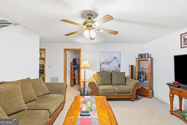 66 Fortenberry Road, Young Harris, GA 30582