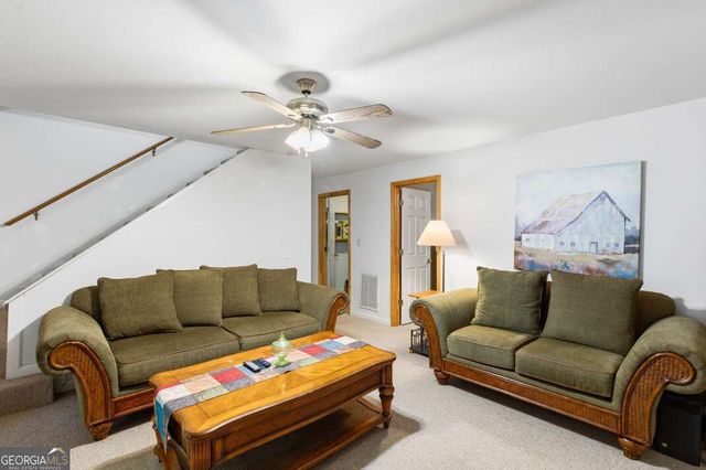66 Fortenberry Road, Young Harris, GA 30582