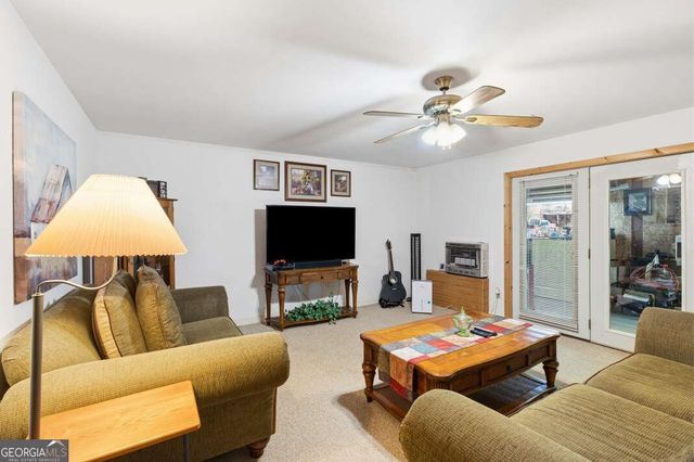 66 Fortenberry Road, Young Harris, GA 30582