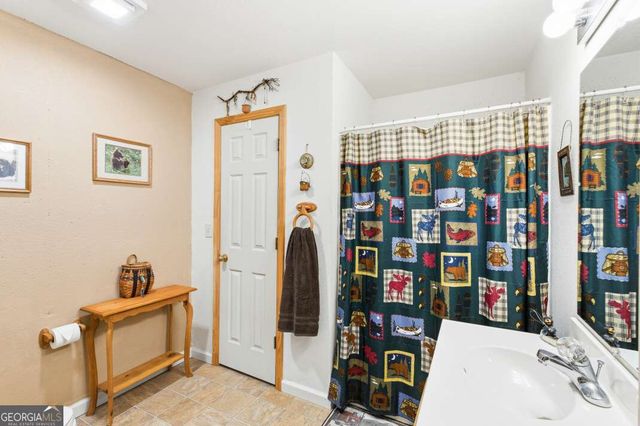 66 Fortenberry Road, Young Harris, GA 30582