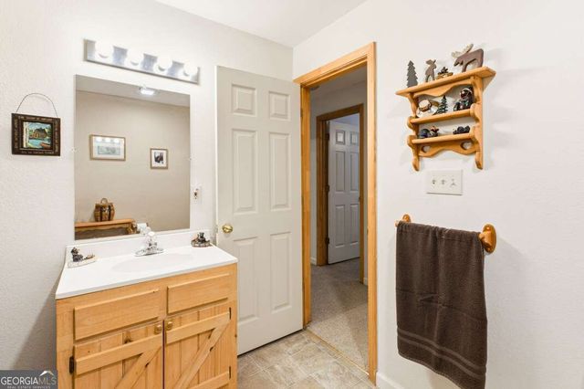 66 Fortenberry Road, Young Harris, GA 30582