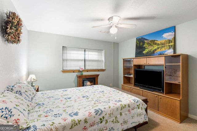 66 Fortenberry Road, Young Harris, GA 30582