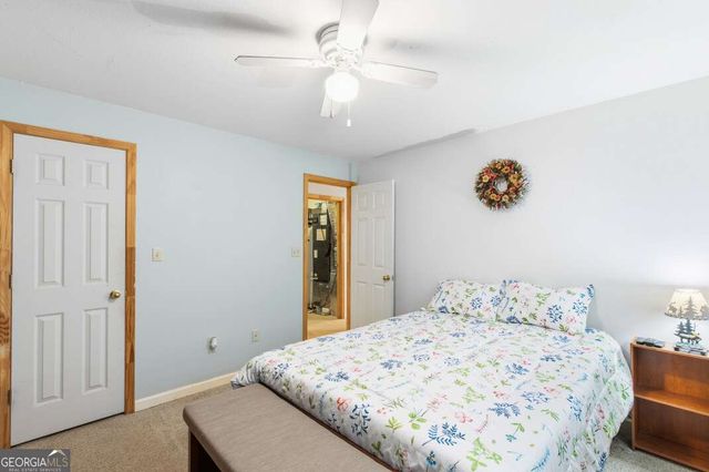 66 Fortenberry Road, Young Harris, GA 30582