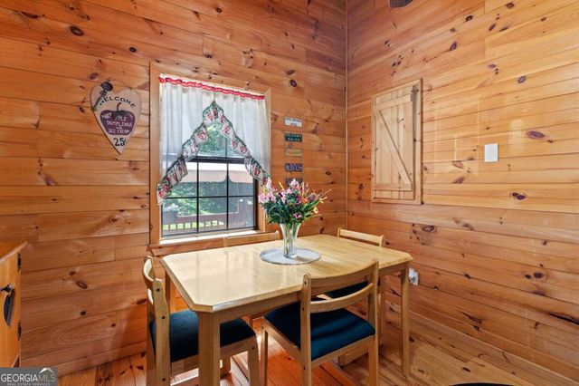 66 Fortenberry Road, Young Harris, GA 30582