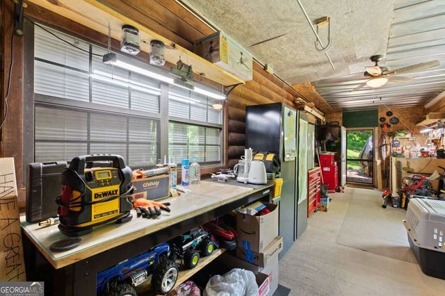 66 Fortenberry Road, Young Harris, GA 30582
