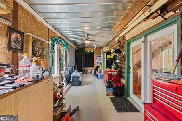 66 Fortenberry Road, Young Harris, GA 30582