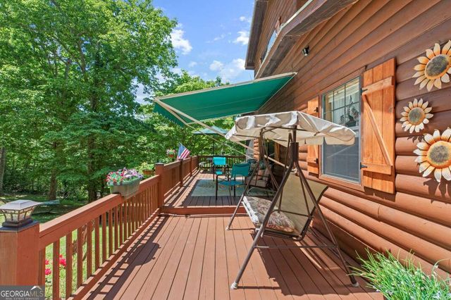 66 Fortenberry Road, Young Harris, GA 30582