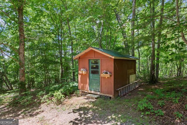 66 Fortenberry Road, Young Harris, GA 30582