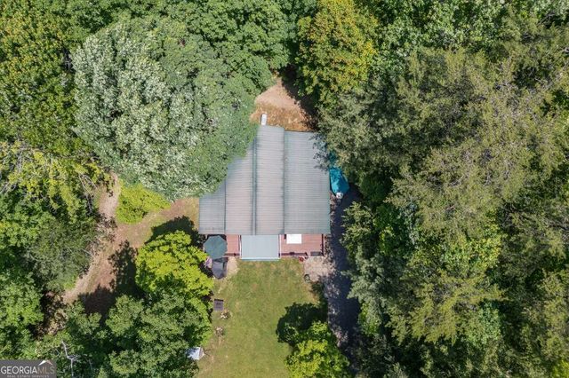 66 Fortenberry Road, Young Harris, GA 30582