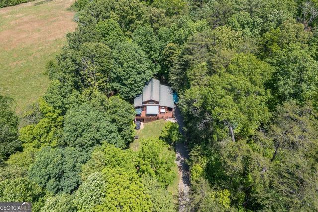 66 Fortenberry Road, Young Harris, GA 30582
