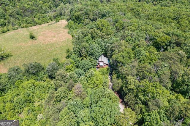 66 Fortenberry Road, Young Harris, GA 30582
