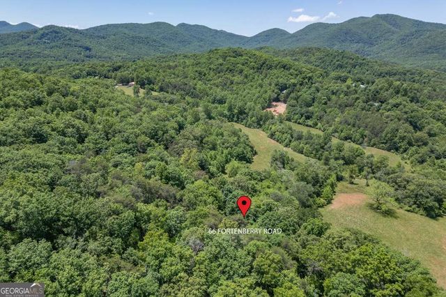 66 Fortenberry Road, Young Harris, GA 30582
