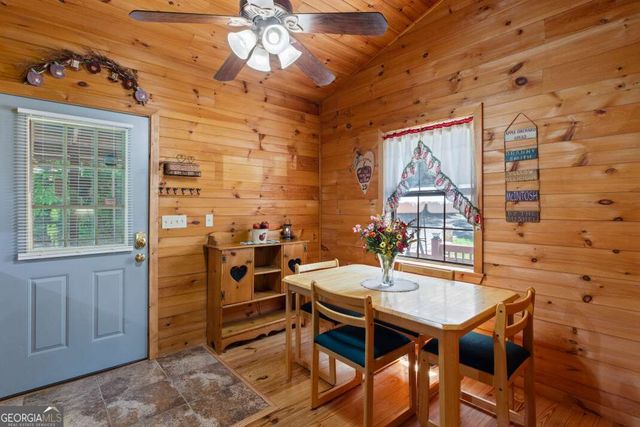 66 Fortenberry Road, Young Harris, GA 30582