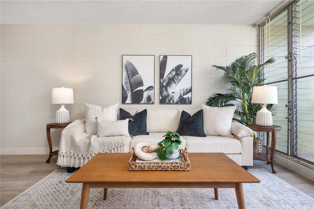 906 Lehua Avenue A306, Pearl City, HI 96782