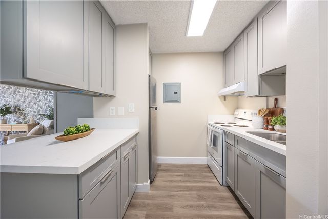 906 Lehua Avenue A306, Pearl City, HI 96782