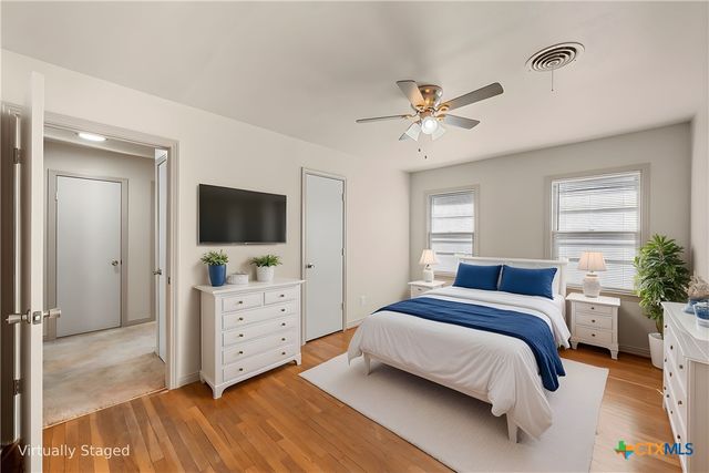 1612 S 49th Street, Temple, TX 76504