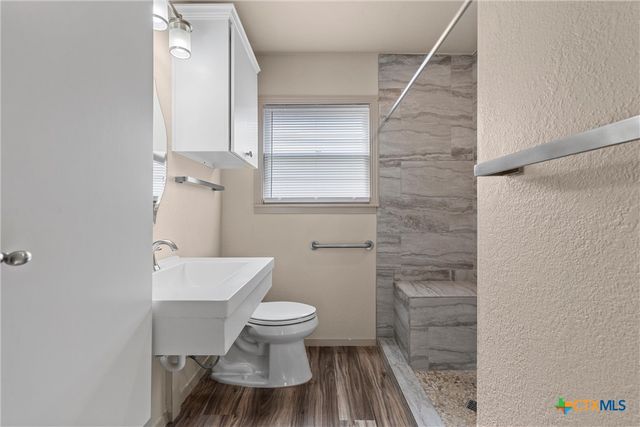 1612 S 49th Street, Temple, TX 76504