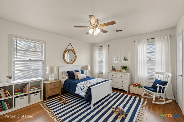 1612 S 49th Street, Temple, TX 76504