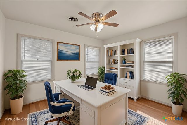 1612 S 49th Street, Temple, TX 76504