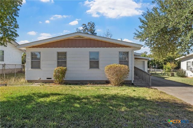 1612 S 49th Street, Temple, TX 76504