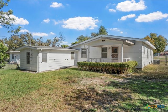 1612 S 49th Street, Temple, TX 76504