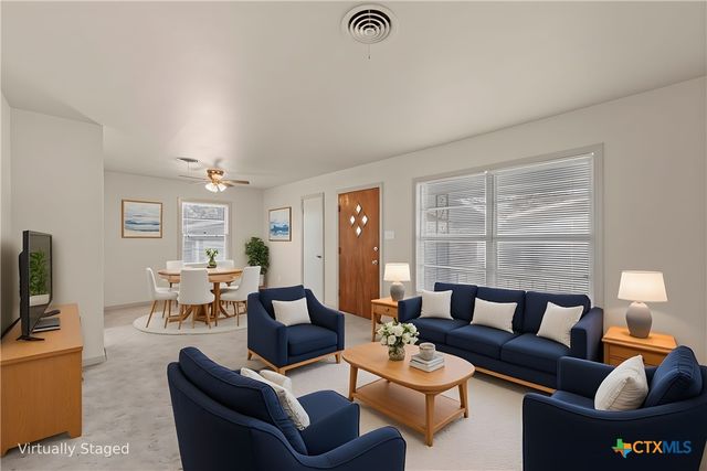 1612 S 49th Street, Temple, TX 76504