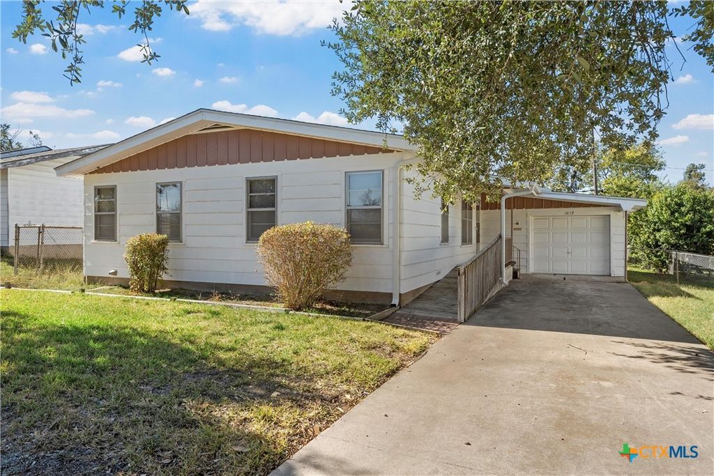 1612 S 49th Street, Temple, TX 76504