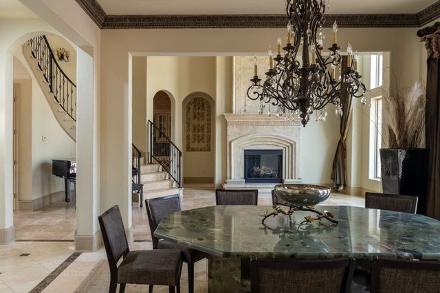 1709 Bison Meadow Lane, Heath, TX 75032
