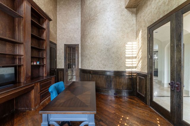 1709 Bison Meadow Lane, Heath, TX 75032