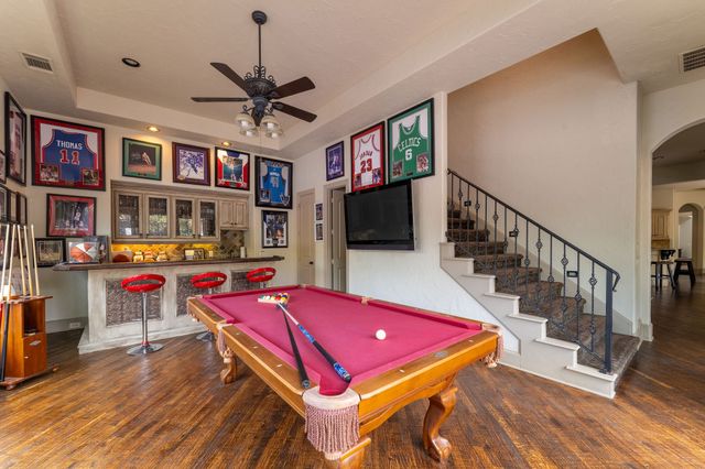 1709 Bison Meadow Lane, Heath, TX 75032