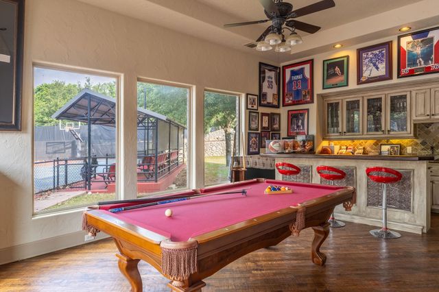 1709 Bison Meadow Lane, Heath, TX 75032