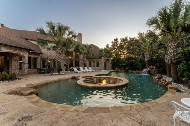 1709 Bison Meadow Lane, Heath, TX 75032