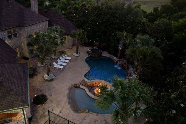1709 Bison Meadow Lane, Heath, TX 75032