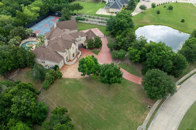 1709 Bison Meadow Lane, Heath, TX 75032