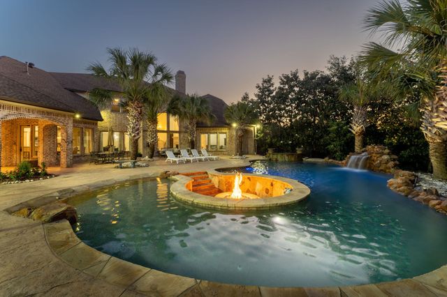 1709 Bison Meadow Lane, Heath, TX 75032