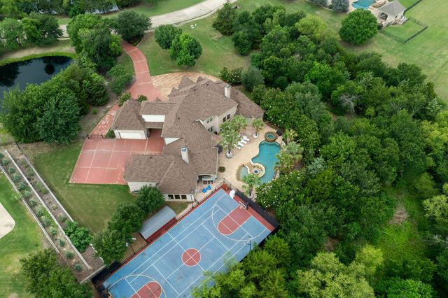 1709 Bison Meadow Lane, Heath, TX 75032