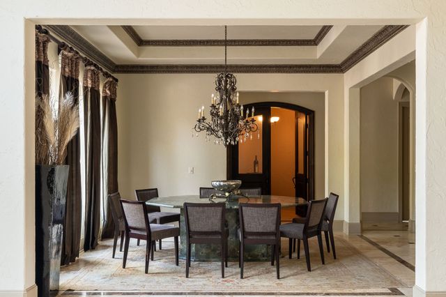 1709 Bison Meadow Lane, Heath, TX 75032