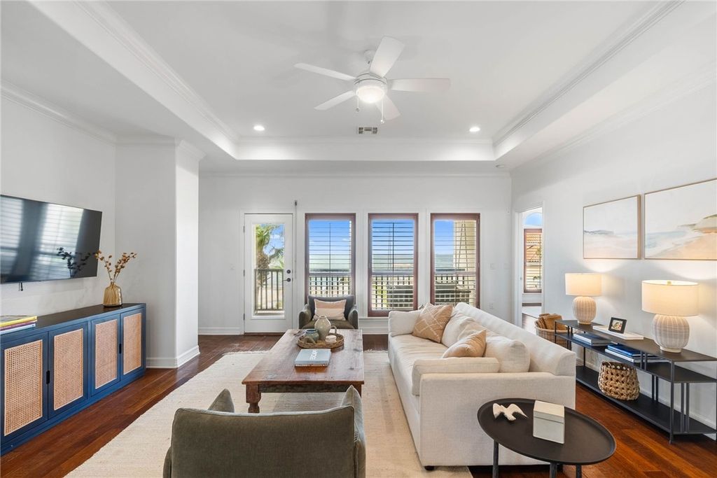 1799 Bay Shore Dr, Rockport, TX 78382 — photo 4