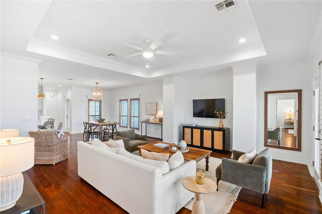 1799 Bay Shore Dr, Rockport, TX 78382 — photo 5