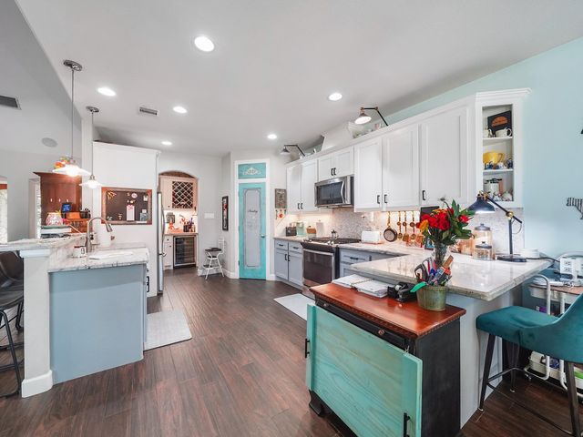 26806 Eagles Landing, Huffman, TX 77336