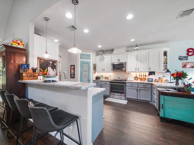 26806 Eagles Landing, Huffman, TX 77336