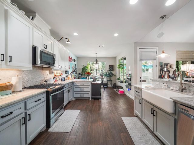 26806 Eagles Landing, Huffman, TX 77336