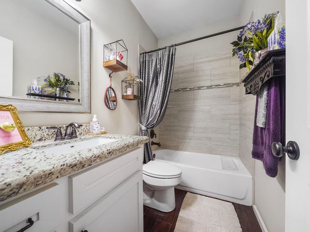 26806 Eagles Landing, Huffman, TX 77336