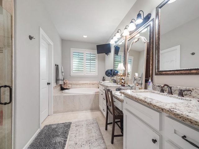 26806 Eagles Landing, Huffman, TX 77336