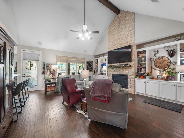 26806 Eagles Landing, Huffman, TX 77336